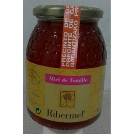 MIEL DE TOMILLO