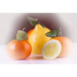 16 Kg Naranjas Para Zumo + 5 Kg de Mandarinas (21 Kg)