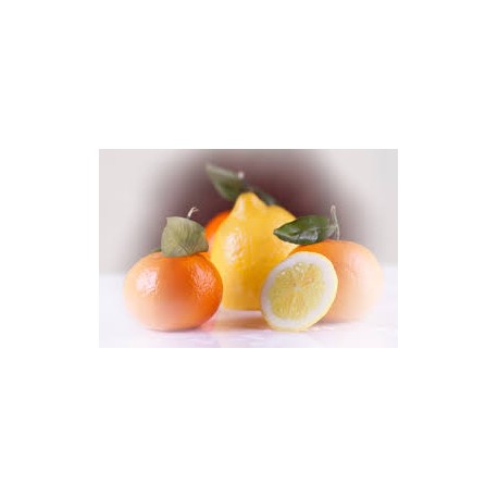 Naranjas de Mesa y Mandarinas. 5.5+5.5 (11 Kg)