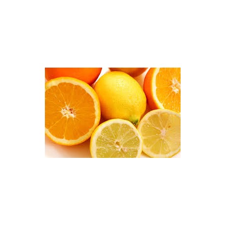 Naranjas para Zumo. Caja de 15 Kg.