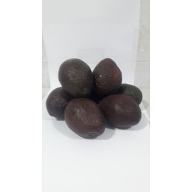 AGUACATES 1KG. APROX.
