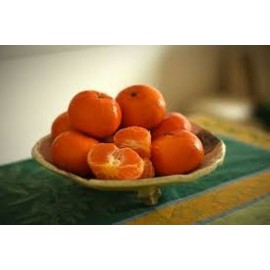 Mandarinas Clemenvilla