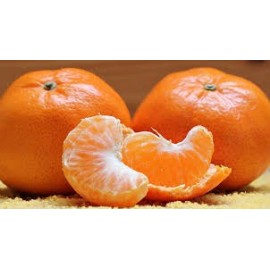 Mandarinas Orri.